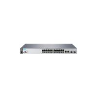 HPE J9782A 2530-24 Yönetilebilir Switch