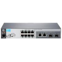 HP J9783A 2530-8 port Yönetilebilir Switch