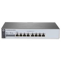 HP J9979A 1820-8G 8Port Web Yönetilebilir Switch