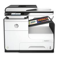 HP J9V80B PageWide Pro 377dw Fax/Fot/Tar/Yaz