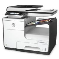 HP J9V80B PageWide Pro 377dw Fax/Fot/Tar/Yaz