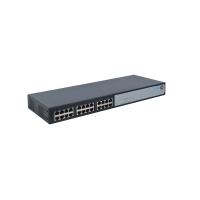 HPE JG708B 1420-24G Yönetilemez Switch