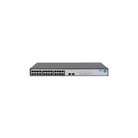 HPE JH017A 1420-24G-2SFP Yönetilemez Switch