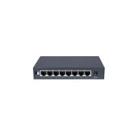 HPE JH329A 1420 8G  Yönetilemez Switch