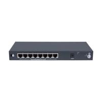HP JH330A 1420 8G PoE+ (64W) Yönetilemez Switch