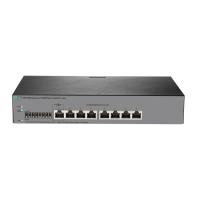 HPE JL380A 1920S 8G Web Yönetilebilir Switch