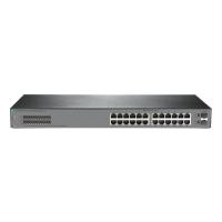 HP JL381A 1920S 24Port Gigabit Switch 2SFP