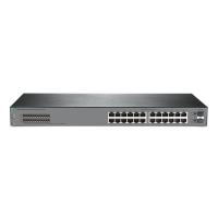 HPE JL381A 1920S-24G Web Yönetilebilir Switch