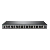 HPE JL382A 1920S 48G 4SFP Web Yönetilebilir Switch