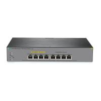 HPE JL383A 1920S-8G PoE+(65W) Web Yönetilir Switch