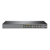 HP JL384A  1920S 24G 2SFP PoE+185W Web Yönetibil*