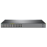 HPE JL385A 1920S 24G 2SFP PoE+370W Web Yönetilebi