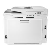 HP LaserJet Pro M283fdw Çok Fonksiyonlu (7KW75A)