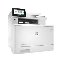 HP LaserJet Pro M479fdn Çok Fonksiyonlu (W1A79A)