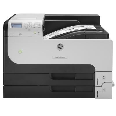HP LaserJet 700 M712DN Tek Fonksiyonlu A3 (CF236A)
