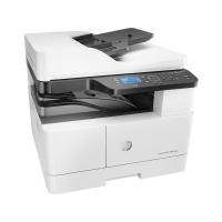 HP Laserjet M443nda Çok Fonksiyonlu A3 (8AF72A)