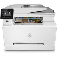 HP LASERJET PRO 7KW74A M283FDN RENKLİ YAZ/TAR/FOT/FAX A4