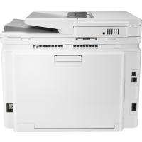 HP LASERJET PRO 7KW74A M283FDN RENKLİ YAZ/TAR/FOT/FAX A4