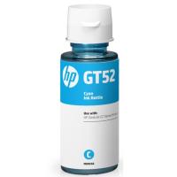 Hp M0H54AE Mürekkep Cyan Kartuş (GT52)