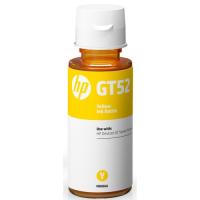 Hp M0H56AE Mürekkep Yellow Kartuş (GT52)