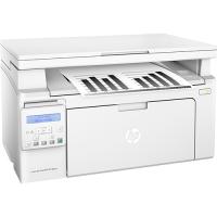 HP M130nw G3Q58A A4 Siyah Çok Fonksiyonlu Laser Yazıcı USB 2.0,Ethernet,Kablosuz
