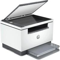 HP M236D 9YF94A SİYAH ÇOK FONKSIYONLU DUBLEX LASER YAZICI USB