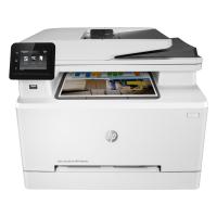 HP M281fdn Renkli Laser Yaz-Tar-Fot-Fax(T6B81A)