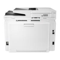HP M281fdn Renkli Laser Yaz-Tar-Fot-Fax(T6B81A)