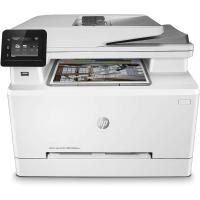 HP M282nw Renkli Laser Yaz-Tar-Fot (7KW72A)