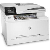 HP M282nw Renkli Laser Yaz-Tar-Fot (7KW72A)