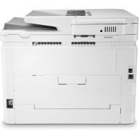 HP M282nw Renkli Laser Yaz-Tar-Fot (7KW72A)