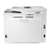 HP M283fdn Renkli Laser Yaz-Tar-Fot-Fax(7KW74A)