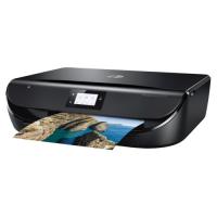 HP M2U86C Officejet 5075 Renkli Inkjet Yazıcı A4 Fotokopi Tarayıcı 10 ppm S/B 7 ppm USB 2.0 , Wi-Fi