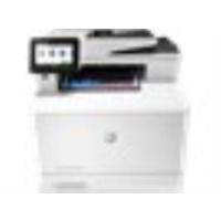 HP LaserJet Pro M479fdw Çok Fonksiyonlu (W1A80A)