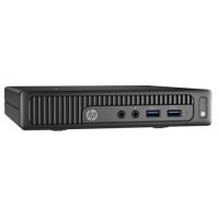 HP mITX Pentium DC 260 G2 2KL55EA 4405U 2.1 4gb 500gb Intel® HD Graphics FRD