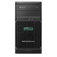 HP ML30 Gen10 P06781-425 E-2124 8gb 350w 4U Tower Sunucu