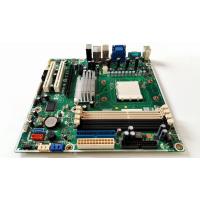 HP MSI CP780V OAK ROW AM3 DDR3 ANAKART