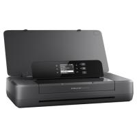 HP N4K99C Officejet 202 Inkjet 12 ppm S/B Renkli A4 Taşınabilir Yazıcı USB 2.0,Wireless