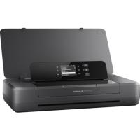 HP N4K99C OFFICEJET 202 MOBİL YAZICI