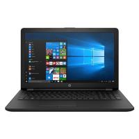 HP NB 15-bs150nt 3XY21EA i3 5005U 2 GHz 4GB 500GB 15.6 Tümleşik VGA Windows 10 Home Siyah