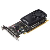 HP NVIDIA QUADRO Nvidia 4GB P1000 DDR3 128 Bit 1ME01AA