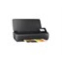 HP OfficeJet 252 Mobil Yaz,Tar,Fot,WiFi,(N4L16C)