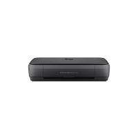 HP OfficeJet 252 Mobil Yaz,Tar,Fot,WiFi,(N4L16C)