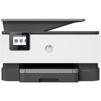 HP OfficeJet Pro 9013 Yaz-Tar-Fot.Fax.WiFi(1KR49B)