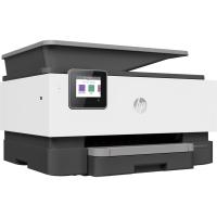 HP OfficeJet Pro 9013 Yaz-Tar-Fot.Fax.WiFi(1KR49B)