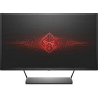 HP Omen 32" 5ms W9S97AA FreeSync QHD IPS Monitör
