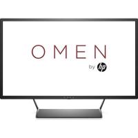 HP Omen 32" 5ms W9S97AA FreeSync QHD IPS Monitör