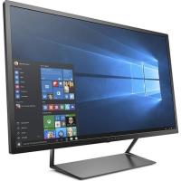HP Omen 32" 5ms W9S97AA FreeSync QHD IPS Monitör