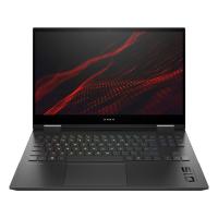 HP OMEN i7 10870H-15.6''-16G-512SSD-8G-Dos