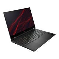 HP OMEN i7 10870H-15.6''-16G-512SSD-8G-Dos